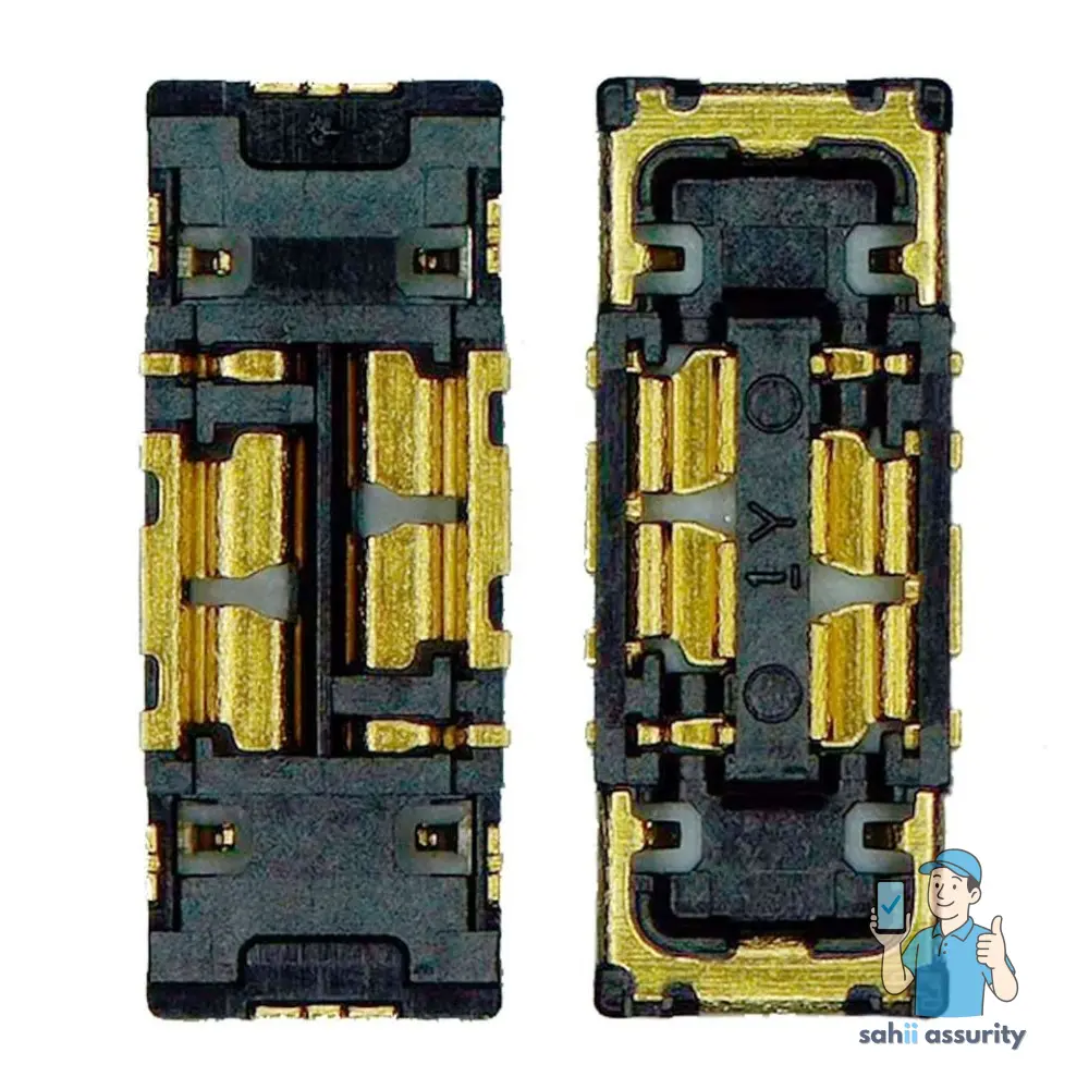 Battery Connector for Vivo V50e 5G